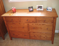Dresser