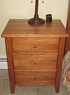 Nightstand