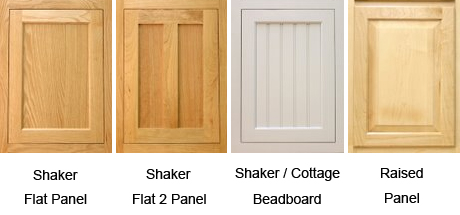 choice of doors
