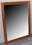 Shaker Mirror