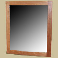 Shaker Styled Mirror