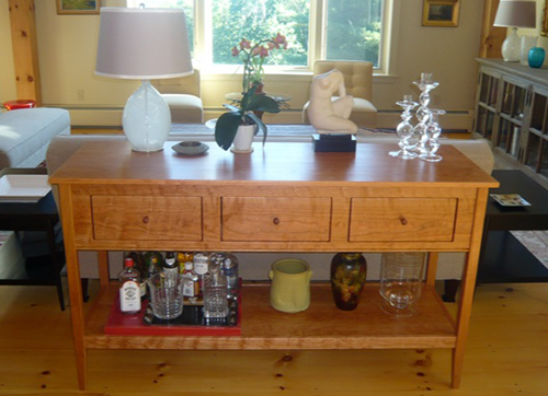 Shaker Sideboard