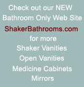 ShakerBathrooms.com