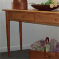 Sofa Table