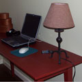 Shaker styled Desk and Side Table