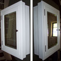 Recessed Medicine Cabinet