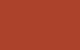 Barn Red mixed with 50% snow white