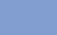 Federal Blue mixed with 50% snow white