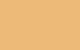 Pumpkin mixed with 75% snow white