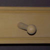 Classic style Shaker Peg Rack