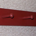 barn red