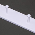 white enamel