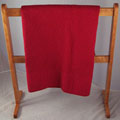 Shaker Quilt Rack