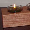 Tea Light Candle Holder