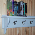 Utility Shelf with several options