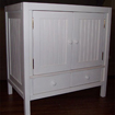 Cottage Style Vanity
