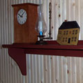 Wall Shelf